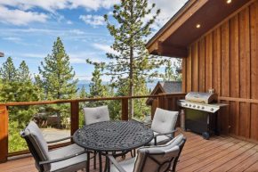 Lakeview Mountain Chalet Tahoe City